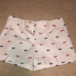 Vineyard Vines America shorts